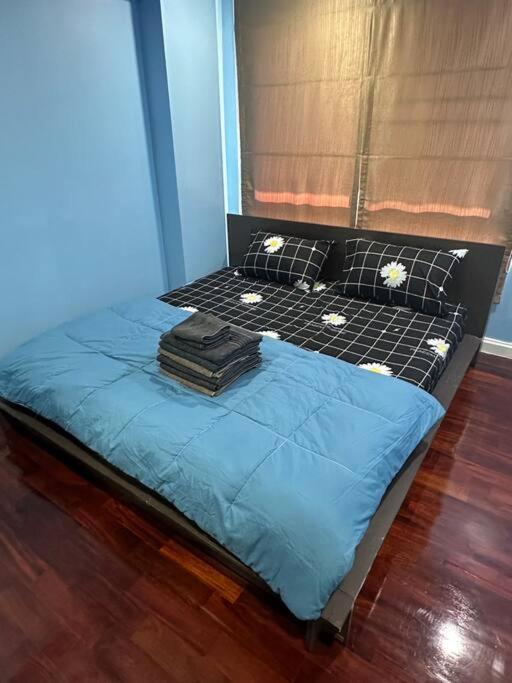 Delightful Condo In Central Location At Sukhumvit 49 بانكوك المظهر الخارجي الصورة