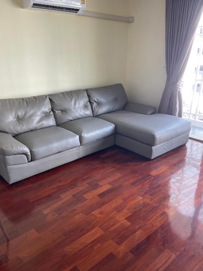 Delightful Condo In Central Location At Sukhumvit 49 بانكوك المظهر الخارجي الصورة