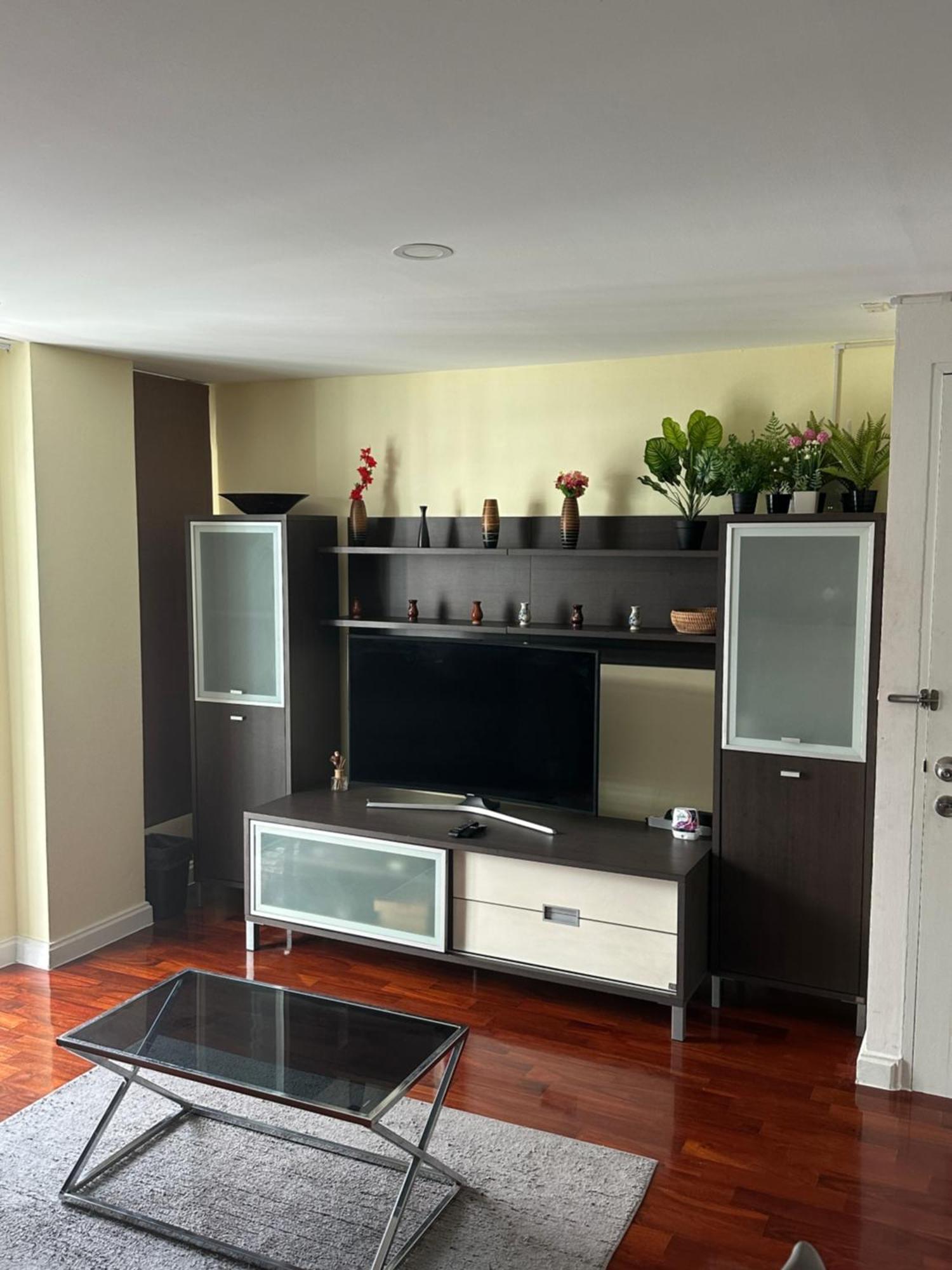 Delightful Condo In Central Location At Sukhumvit 49 بانكوك المظهر الخارجي الصورة